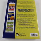 School, family, and community partnerships : your handboo... - pikkukuva 2