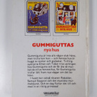 Carsten Ström : Gummiguttas nya hus - pikkukuva 2