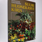 William Davidson : Suuri huonekasvikirja - pikkukuva 1