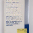 Michael B. Sabom : Muistikuvia kuolemasta - pikkukuva 2