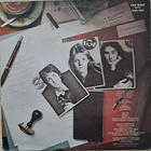 PAUL MCCARTNEY AND WINGS : BAND ON THE RUN  LP - pikkukuva 2