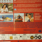 BAYWATCH BLU-RAY UUSI - pikkukuva 2