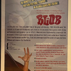The Blob (Steve McQueen) Criterion R0 DVD - pikkukuva 2