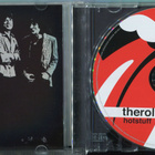 THE ROLLING STONES . CD-LEVY . HOTSTUFF - pikkukuva 2