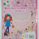 Lisa Miles : Kaikkea kaunista tytöille - pikkukuva 2