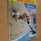 Rantanplan Karkuri ( 1.p. 1994 ) - pikkukuva 1
