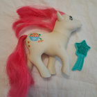 my little pony - pikkukuva 1