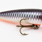 JAN vaappu, Niemivaara, 6cm, S Spec - pikkukuva 2