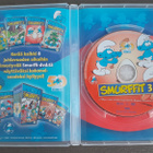 DVD: Smurffit 3 (1981-1983/2008) - pikkukuva 3