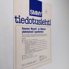 SMMY tiedotuslehti n:o 17/1976 - pikkukuva 1