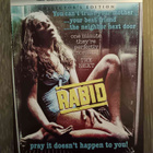 Rabid (1977) 4K, Shout Factory Collector's Edition - pikkukuva 3