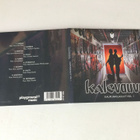 Kalevauva.fi – Kaupunkilaulut Vol. 1 CD - pikkukuva 1