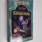 Mary Kirchoff ym. : Kendermore - pikkukuva 1