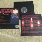WIND OF THE BLACK MOUNTAIN - Black Sun Shall Rise LP - pikkukuva 2
