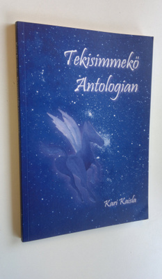 Kari Kaisla : Tekisimmekö antologian