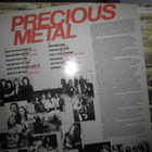 Precious Metal LP - pikkukuva 2