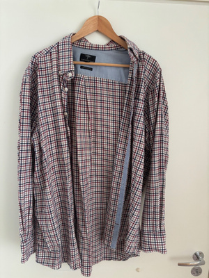 Miesten kauluspaita Fynch-Hatton koko 2XL