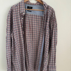 Miesten kauluspaita Fynch-Hatton koko 2XL - pikkukuva 1