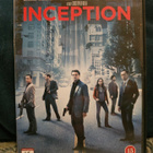 Inception (DVD) Christopher Nolan, Leonardo DiCaprio - pikkukuva 1