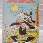 Aku Ankka 14 1990 - pikkukuva 1