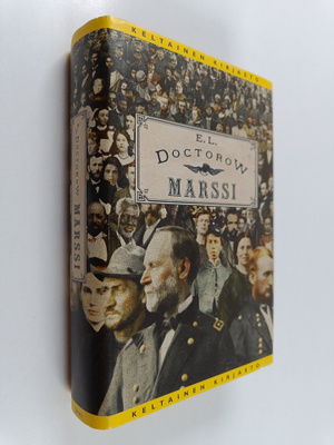 E. L. Doctorow : Marssi