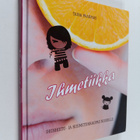 Taina Paarmas : Ihmetiikka - pikkukuva 1