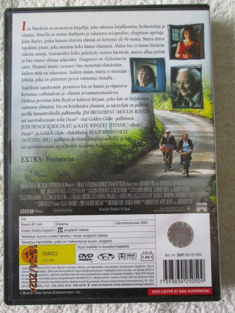 Item image