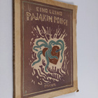 Eino Leino : Pajarin Poika : Karjalaisia kansansatuja - pikkukuva 1