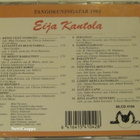 Eija Kantola • Kiitos Tästä Vuodesta CD - pikkukuva 3