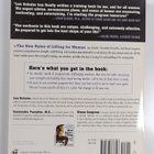 Lou Schuler ym. : The New Rules of Lifting for Women - Li... - pikkukuva 2