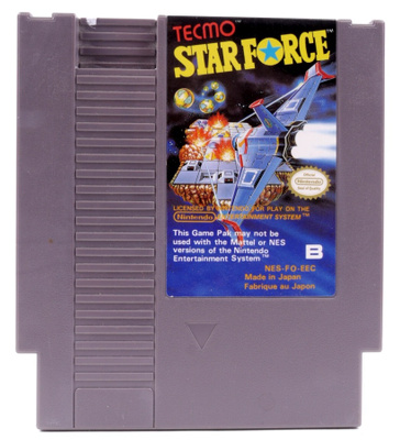 Star Force