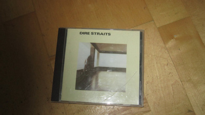 Dire Straits - Dire Straits