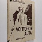 Urho Siro : Voittohon auta : nuorisopuheita aamuhartautta... - pikkukuva 1