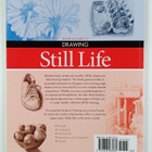 Barrington Barber : Still life : a practical and inspirat... - pikkukuva 2