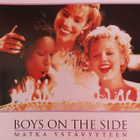 BOYS ON THE SIDE - MATKA YSTÄVYYTEEN (1995) - pikkukuva 1