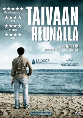 Taivaan Reunalla - DVD