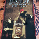 Hector: Kaikki singlet 1965 - 2005 - Hectobox (6CD) - pikkukuva 1