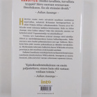 David Leigh : Assange - pikkukuva 2