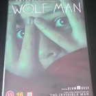 Wolf man DVD - pikkukuva 1