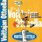 Voittajan Otteella • CD-Single - pikkukuva 1