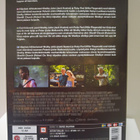 dvd Savage Salvation - pikkukuva 2