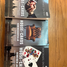 House of cards -pokkarit - pikkukuva 1