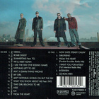 NEXUS  ::  ANOTHER LEVEL  ::  2 x CD   LIMITED EDITION  1999 - pikkukuva 2