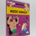 Morris : Mustat kukkulat - pikkukuva 1