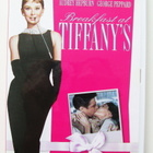 BREAKFAST AT TIFFANY'S  - DVD (UUDENVEROINEN) - pikkukuva 1