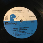 Irwin Goodman Poing Poing Poing Lp 1971 - pikkukuva 4