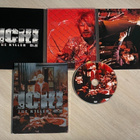 Takashi Miike: ICHI THE KILLER (2001) Tadanobu Asano - pikkukuva 3