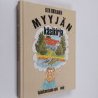 Otto Kotilainen : Myyjän käsikirja - pikkukuva 1