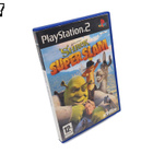 DreamWorks Shrek SuperSlam | Sony PS2 (EUR) - pikkukuva 1