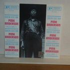 Pink Anderson CD Carolina Blues Man Vol. 1 - pikkukuva 1